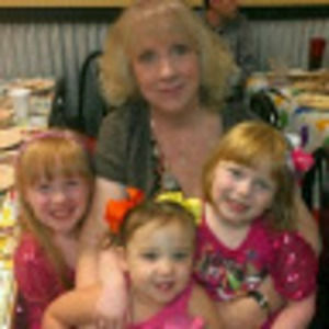 Meet your Posher, Penny